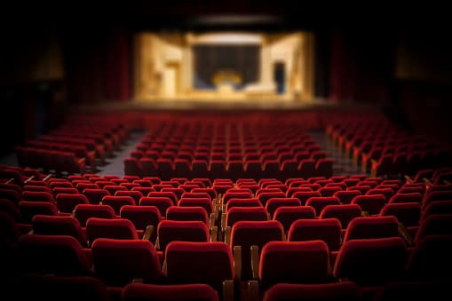 Century Cinemax Theater